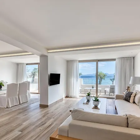 Calimera Miramare & (adults Only) Ξενοδοχείο