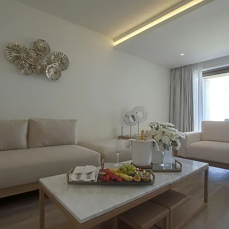 Ξενοδοχείο Calimera Miramare & (adults Only) 3*
