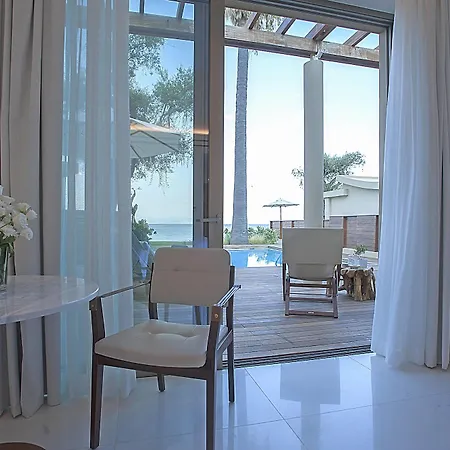 Calimera Miramare & (adults Only) Ξενοδοχείο 3*