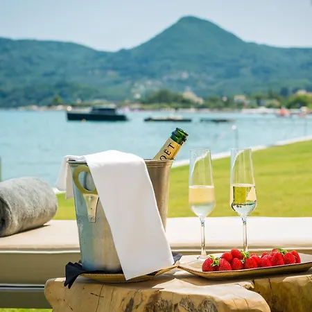 Calimera Miramare & (adults Only) Ξενοδοχείο
