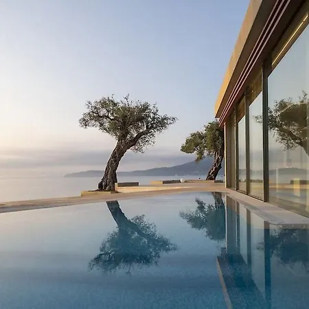 Ξενοδοχείο Calimera Miramare & (adults Only) 3*