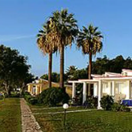 Calimera Miramare & (adults Only) Ξενοδοχείο