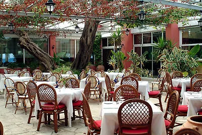 Calimera Miramare & (adults Only) Μωραΐτικα