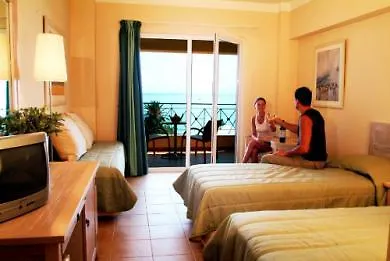 Calimera Miramare & (adults Only) 3* Μωραΐτικα