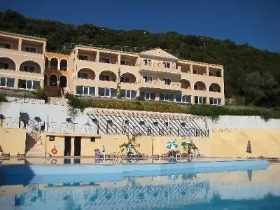 Calimera Miramare & (adults Only) Ξενοδοχείο 3*