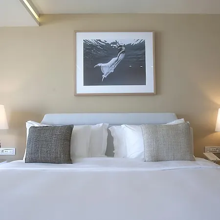Calimera Miramare & (adults Only) 3* Moraḯtika