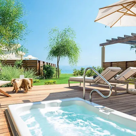 Calimera Miramare & (adults Only) Hotel Moraḯtika