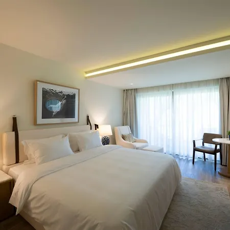 Calimera Miramare & (adults Only) Hotel Moraḯtika