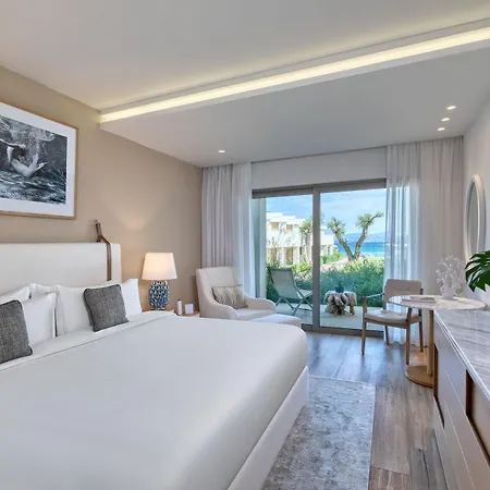 Hotel Calimera Miramare & (adults Only) Moraḯtika