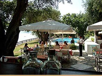 Calimera Miramare & (adults Only) 3* Moraḯtika