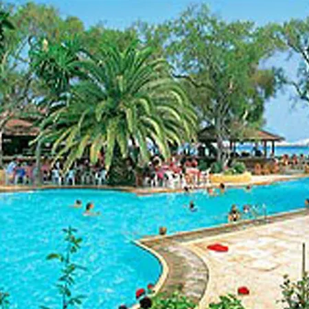 Calimera Miramare & (adults Only) Hotel Moraḯtika