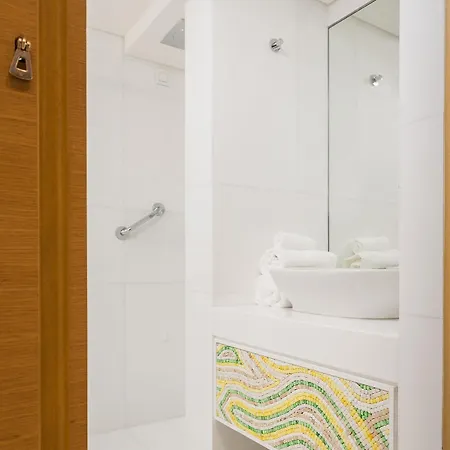 Hotel Calimera Miramare & (adults Only) Moraḯtika