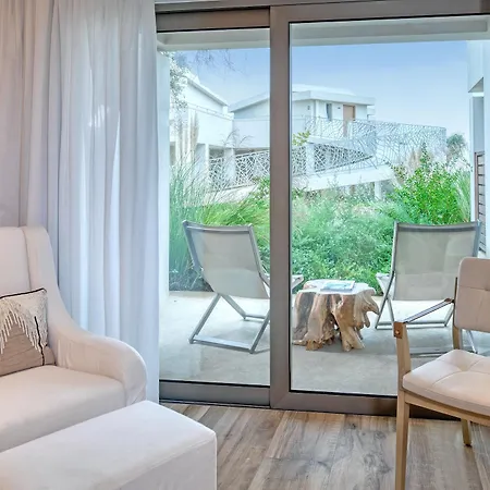 Calimera Miramare & (adults Only) Hotel Moraḯtika