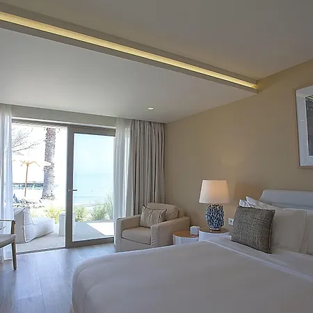 Calimera Miramare & (adults Only) 3* Moraḯtika