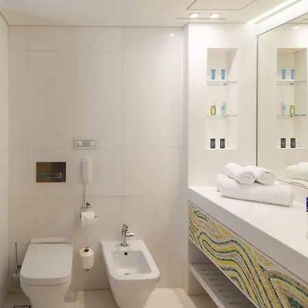 Hotel Calimera Miramare & (adults Only) Moraḯtika