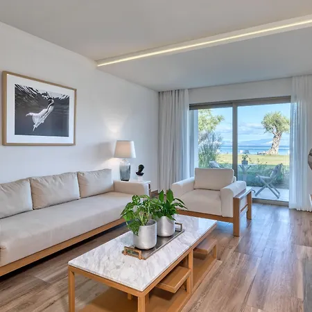 Calimera Miramare & (adults Only) Hotel Moraḯtika