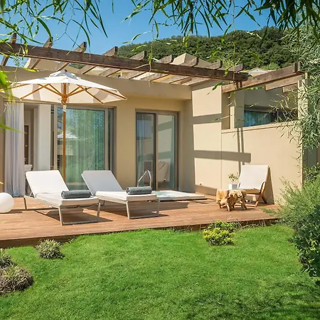 Hotel Calimera Miramare & (adults Only) Moraḯtika