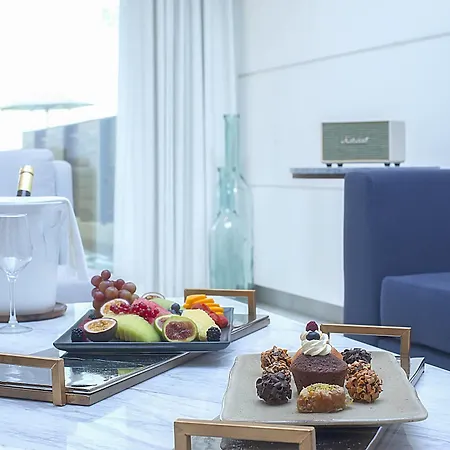 Calimera Miramare & (adults Only) 3* Moraḯtika
