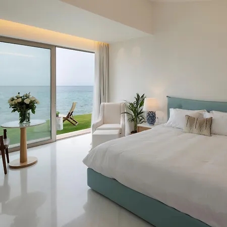 Calimera Miramare & (adults Only) Moraḯtika