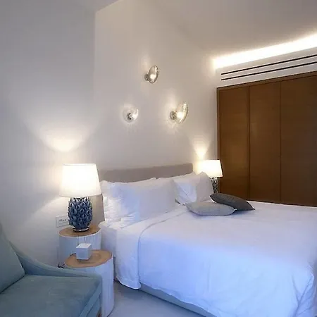 Calimera Miramare & (adults Only) Hotel 3*