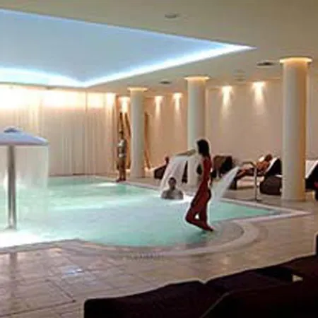 Calimera Miramare & (adults Only) 3* Moraḯtika