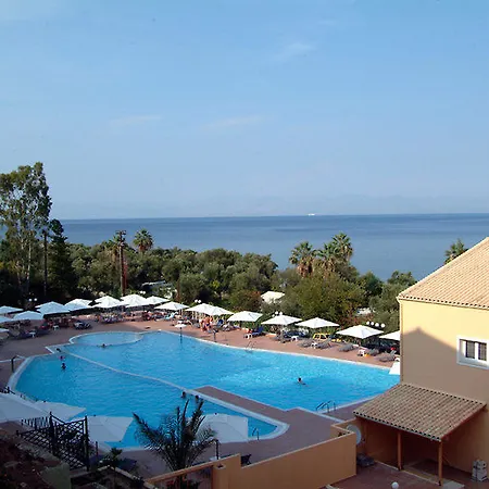 Hotel Calimera Miramare & (adults Only) Moraḯtika