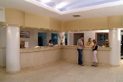 Calimera Miramare & (adults Only) Hotel Moraḯtika