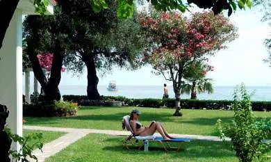Calimera Miramare & (adults Only) Hotel Moraḯtika